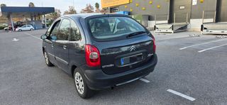 Citroen Xsara 2002