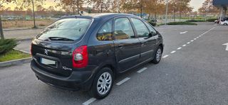 Citroen Xsara 2002
