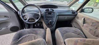 Citroen Xsara 2002