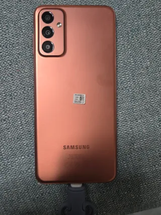 Samsung Galaxy M23 5G in ottimo stato estetico