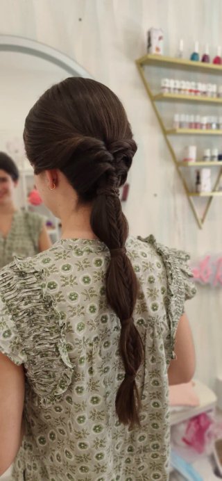 ✂️SERVICIOS DE PELUQUERÍA Y ESTÉTICA ✂️