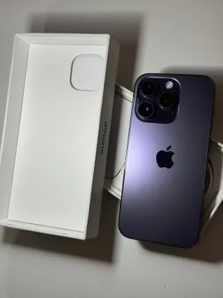 iPhone 14 Pro 256GB
