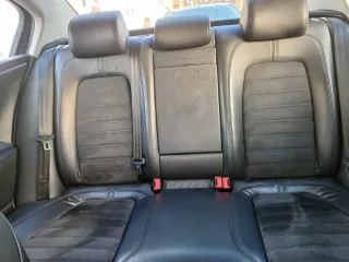 Volkswagen Passat 2007