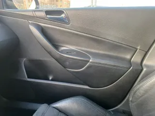 Volkswagen Passat 2007