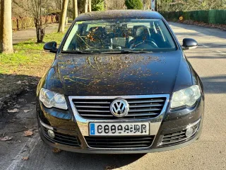 Volkswagen Passat 2007