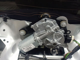 PORTON TRASERO MERCEDES-BENZ CLASE A (BM 176) OM6