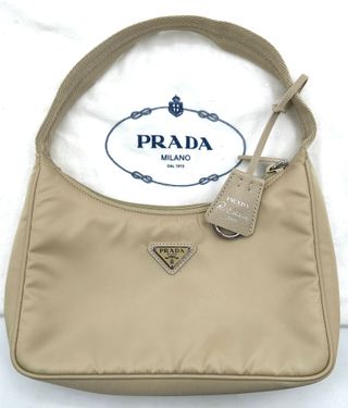 Prada Re-Edition 2005