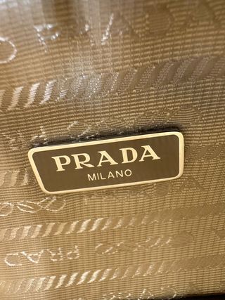 Prada Re-Edition 2005