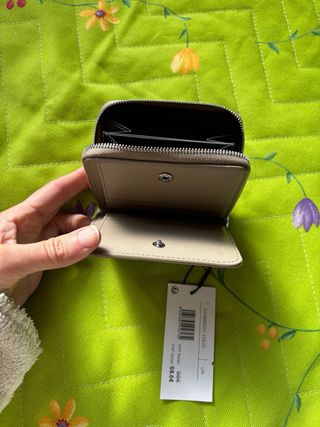 Monedero Bimba y Lola