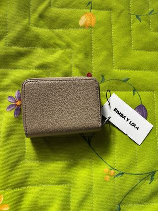 Monedero Bimba y Lola