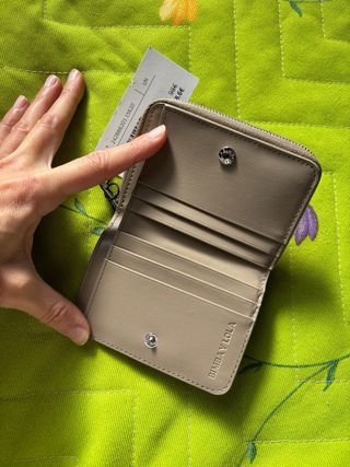 Monedero Bimba y Lola