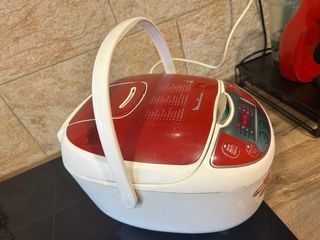 Robot de cocina Moulinex