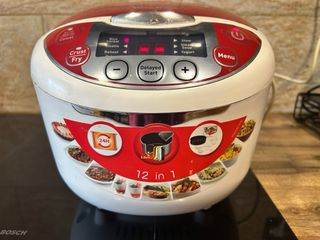 Robot de cocina Moulinex