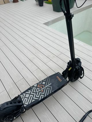 SmartGyro Crossover Dual Pro