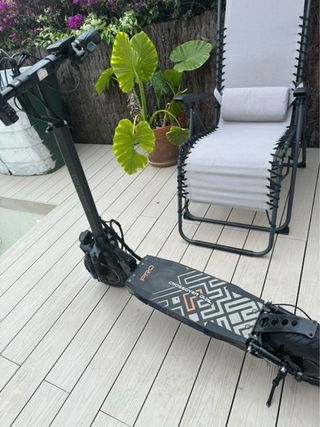 SmartGyro Crossover Dual Pro