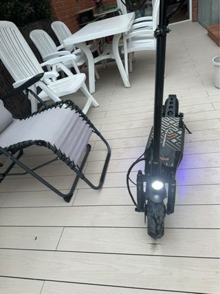 SmartGyro Crossover Dual Pro