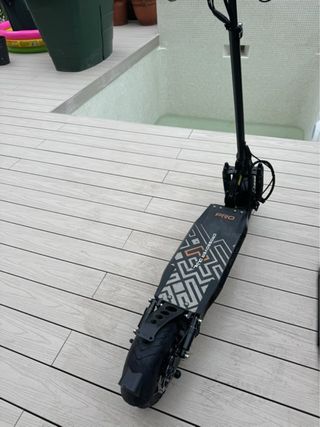 SmartGyro Crossover Dual Pro