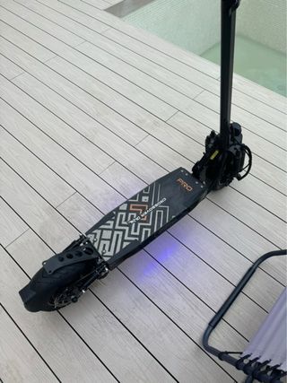 SmartGyro Crossover Dual Pro