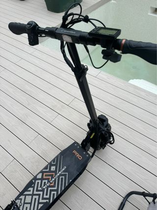 SmartGyro Crossover Dual Pro