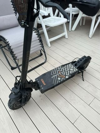 SmartGyro Crossover Dual Pro