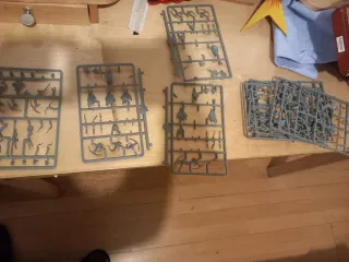 Warhammer Protectores del Bosque