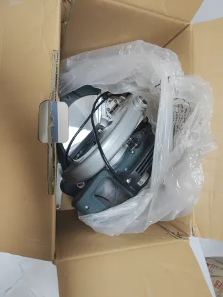 Sierra Ingletadora Krafttech 850W MS190Z2