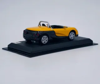 RENAULT SPIDER ESCALA 1:43