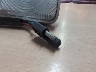 Piloto Intermitente Peugeot J5