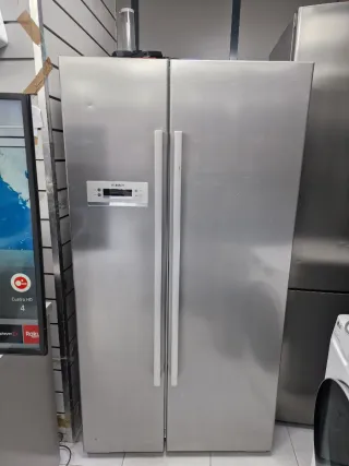 Nevera Americana Bosch con garantía