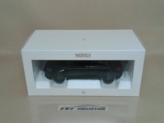 Audi A3 RS3 2025 Norev 1/18