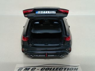 Audi A3 RS3 2025 Norev 1/18