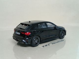 Audi A3 RS3 2025 Norev 1/18