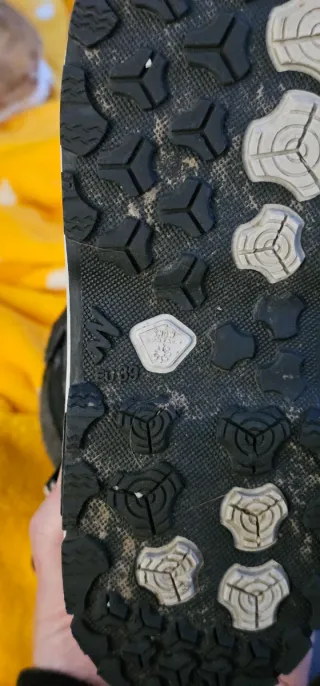 Botas Nieve Quechua Mujer