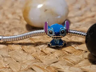 Charm Stitch
