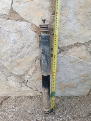 Amortiguador Delantero Nissan Patrol 260