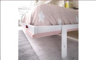 COMPOSICION CON CAMA ABATIBLE RIMOBEL