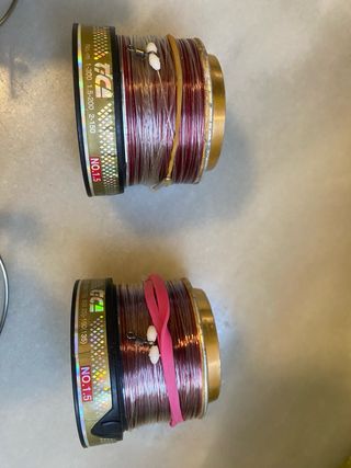 Tica Scepter GF 5000