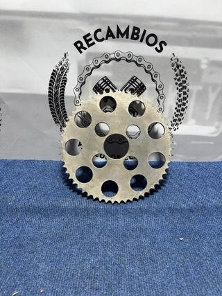 Corona Guzzi Lario 110 Guzzi 98 Zigolo