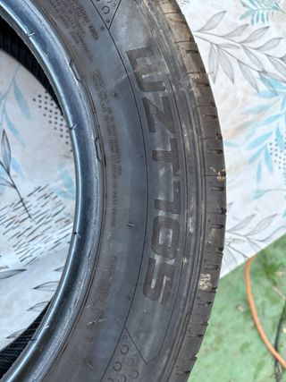 neumáticos de ocasión.