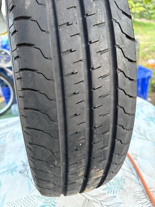neumáticos de ocasión.