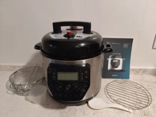 Olla Programable Cecotec GM HDeluxe