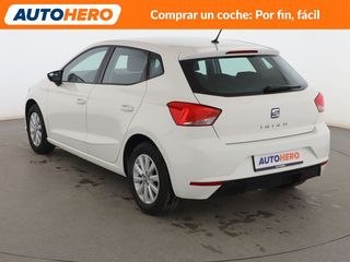 Seat Ibiza 1.0 Style
