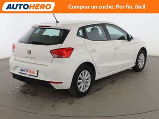 Seat Ibiza 1.0 Style