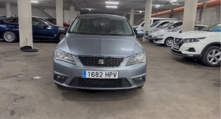 SEAT Toledo 2013