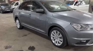 SEAT Toledo 2013