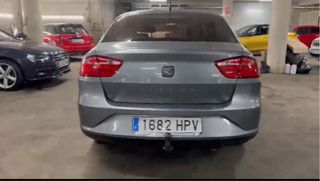 SEAT Toledo 2013