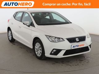 Seat Ibiza 1.0 Style