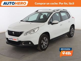 Peugeot 2008 1.2 PureTech Active