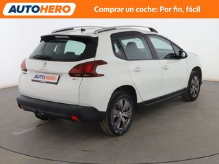 Peugeot 2008 1.2 PureTech Active