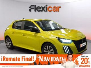 Peugeot 208 Allure Puretech 100